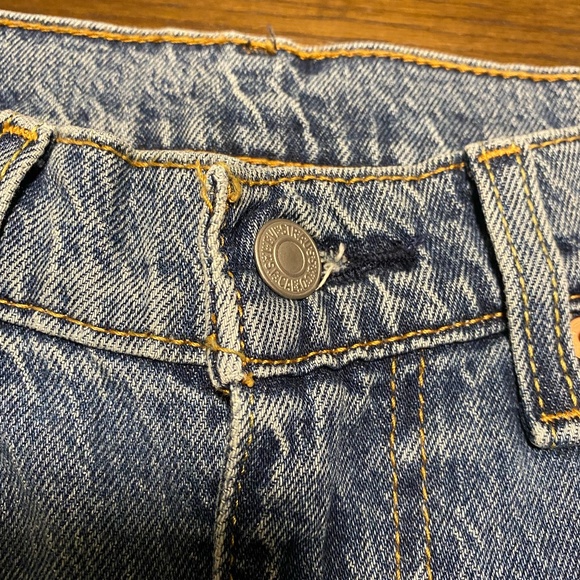 NWOT Levi's Mens 510 Skinny Fit - Picture 5 of 8